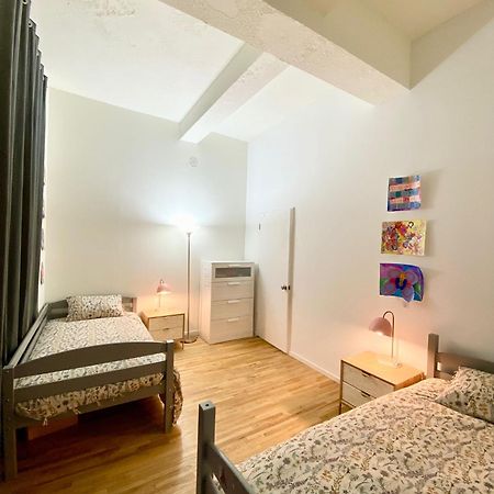 Luxury Apartments Next To Times Square New York Esterno foto