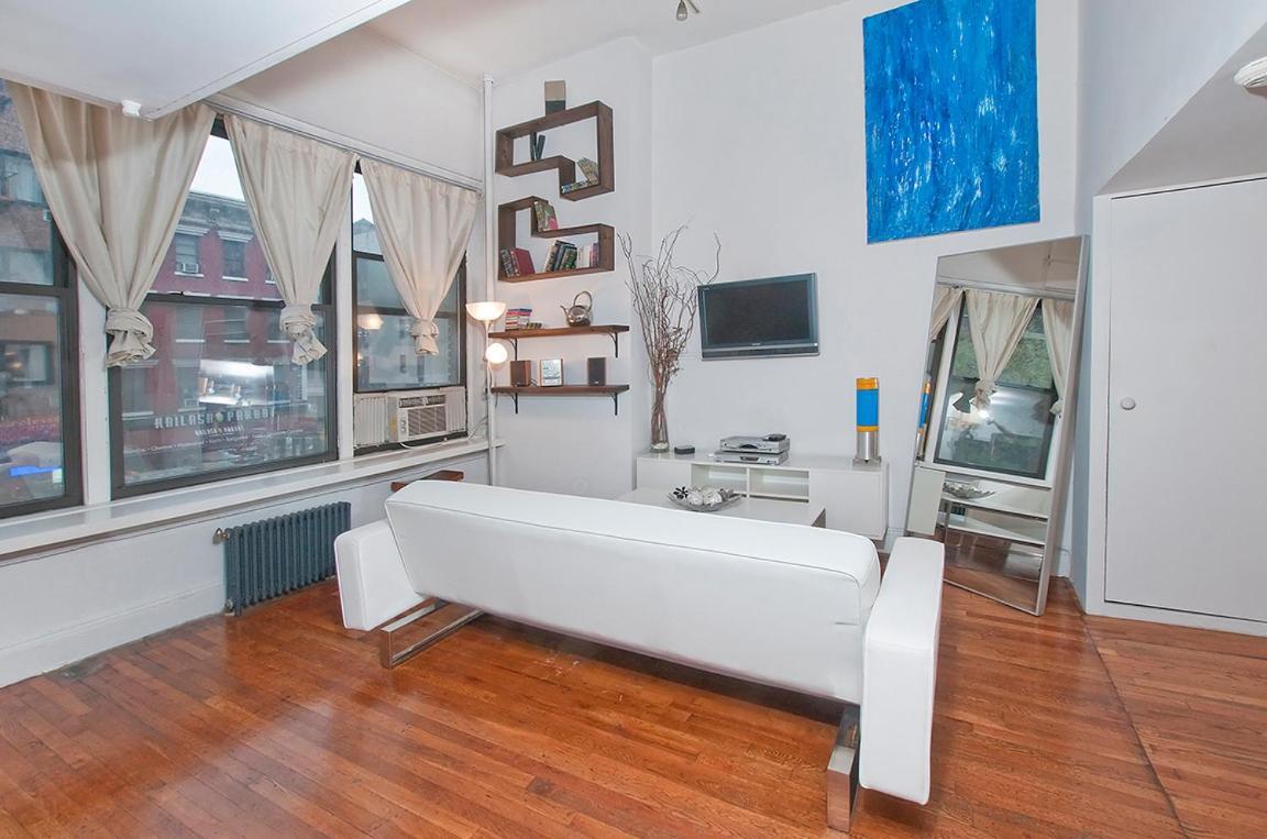Luxury Apartments Next To Times Square New York Esterno foto