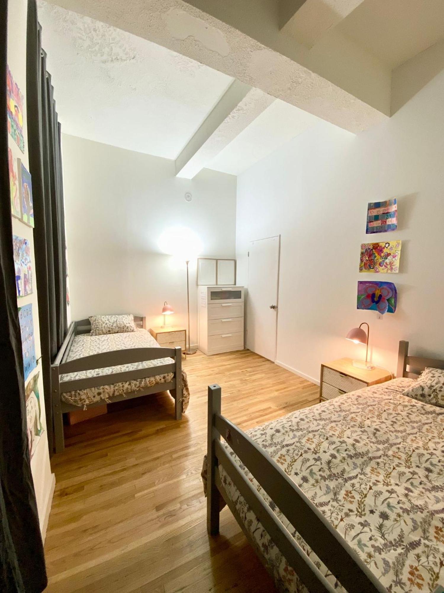 Luxury Apartments Next To Times Square New York Esterno foto