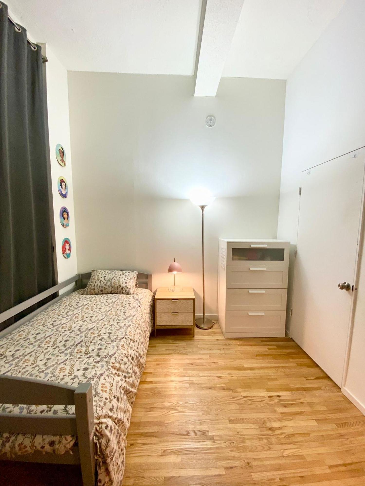 Luxury Apartments Next To Times Square New York Esterno foto