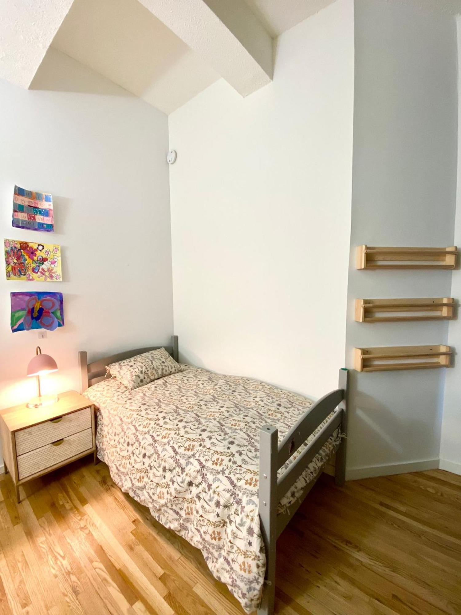 Luxury Apartments Next To Times Square New York Esterno foto